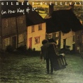 【まもなく来日】At The Very Mention Of Your Name / 君との想い出（Gilbert O'Sullivan / ギルバート・オサリバン）1989
