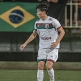 『「柏育ちのアタッカー❕」栃木シティ 柏U-18出身 FW升掛友護が完全移籍で加入することを発表‼2025年からブラジルでプレー「自分の特徴を最大限出して チームに貢献」』の画像