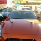 『2017年モデル、日産GTR＼(^o^)／』の画像