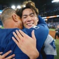 山本由伸が語るドジャースへの愛と心揺さぶるスピーチの裏側