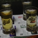 愛知の旅館限定地酒と尾張懐石の夕べ（4日目その10）