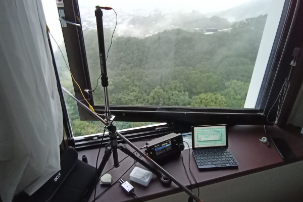 ὅὯR田舎×インターネット×老舗ᾱᾘ3 山万ユーカリが丘線」VONA新交通システムに乗車！稲荷神社へ歴史