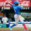 【日本ハム】カストロ、勝ち越しのホームラン｜西武戦｜打った瞬間の反応まとめ｜4/28