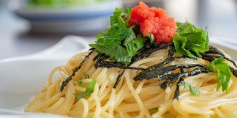 【愚痴】父親がパスタをずるずる啜ってて気持ち悪かったからやめろって指摘したら…