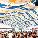 『【イベント】大通公園8丁目「THE サッポロビヤガーデン」営業中!』の画像