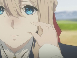 「ヴァイオレット・エヴァーガーデン」←こいつが世間の心を掴めなかった理由ｗｗｗｗ