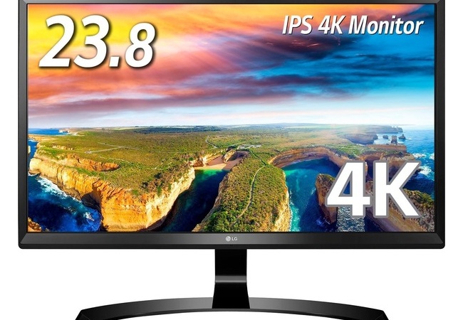 【至急】24インチ4K、28500円って買い？【24UD58-B】