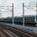 東京臨海高速鉄道　70-000形を狙い撃ち
