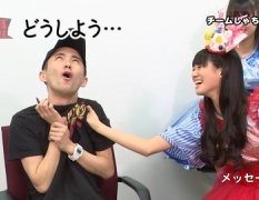 ふじいとヨメの七日間戦争 俺のザ ベストテン しゃちほこからは おっとりガールの憂鬱 私がセンター 永遠のトリニティー がランクイン ひな壇でもいいリアクション しゃちほこパーク 鯱城