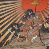 神様の話がしたいんだけど、ちょっと語っていいかな