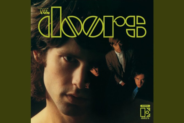 VINTAGE - 【洋書】THE DOORS ドアーズ 洋楽 70年代ROCK ジムモリソン For Ever Young 洋楽ロック（ロックて何だろう？） - The Doors