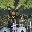 Jason BittnerがOVERKILLを脱退！！