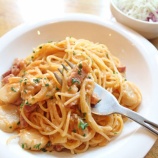 『5月のパスタランキング』の画像