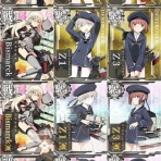 流子提督のゲーム日記