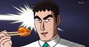 【野原ひろし 昼メシの流儀】第6話 感想 気分は洋画の登場人物!