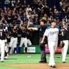 日本ハム、連勝は5でストップ　延長11回に井口が3失点、打線も再三のチャンスを生かしきれず