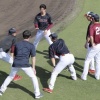 西川遥輝さん、楽天でも走塁コーチを務めるｗｗｗｗｗｗ
