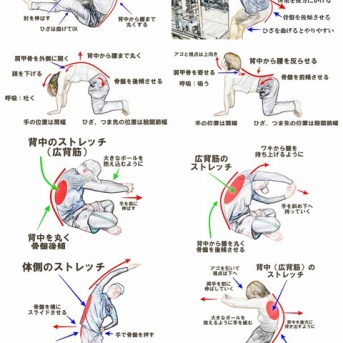 体の大切さを再認識！快適ライフへの第一歩