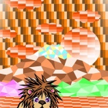 『ウサギは４匹』の画像