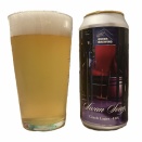 Swan Song, Czech Lager, Queer Brewing / スワン・ソング　チェコ・ラガー　クウィア・ブリューイング