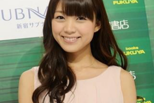 最近の老けたみもりん好きなやつｗｗｗ 大好き 女性声優