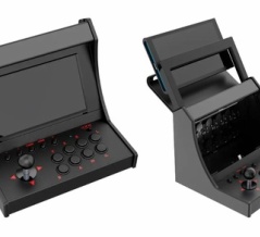 レトロアーケードドックの実力は！？