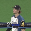 【vs西武】日ハムバーヘイゲン、4回に岡田のタイムリーと金子の犠牲フライで2点を失い勝ち越しを許す