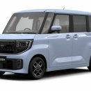 日産、新型「ルークス」1万台超の受注　ほとんどが高齢客かつハイウェイスターが8割