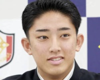 ドラ1榊原七斗の背番号は何番？阪神ファンの予想「24」「6」「53」