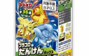 予約開始！「プラコロ」各種セット