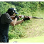 実銃持ってるけど質問ある？ 	