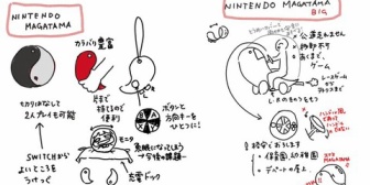 【VTuber】名取の新型Switch予想の配信おもろかったからオススメや