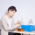 さっきメルカリで買ったら20分もしないで発送された