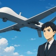 東芝が「軍事ドローン」開発へ   |  人殺しの道具を作るしか金儲けが出来ないなんて世も末だな。