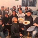 次男18才のギターウルフ