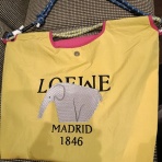 クロヤナギのバックヤード