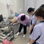 聖マリアンナ医科大学病院　看護部公式ブログ　ーMari Cafeー