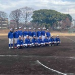 マネージャーブログ＠東大準硬