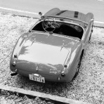 別荘・ジュピター・ときどきヒーレー・ハチマル｜軽井沢日記