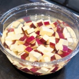 さつまいもの万能グラッセ｜作り置き・お弁当・おやつに使える基本レシピ