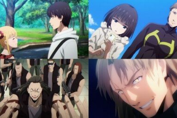 ダーウィンズゲーム 2期ハンティングゲームは放送されるのか サンセットレーベンズ 今後の活躍がまだ見たい 二次元三次元