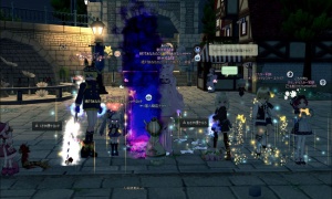 感情豊かな霊験あらたかな仲間たち