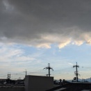 雨