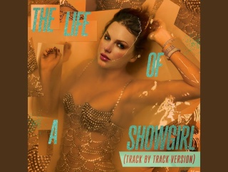【歌詞和訳・解説】The Life of a Showgirl Intro / Taylor Swift - ザ・ライフ・オブ・ア・ショウガール・イントロ / テイラー・スウィフト (2025)
