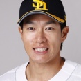 柳田悠岐(37) 1614安打 267本塁打 898打点 781四球