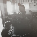 RY COODER in THE EARLY STONES