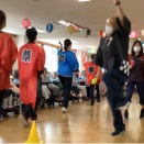 ダンシングヒーロー♬