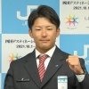 日ハム3位指名のJR四国・水野「思っていた以上に高い順位。まずは打率3割を打てる選手に」