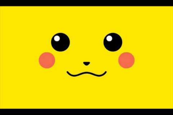 海外反応 I Love Japan ピカチュウ