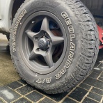 ジムニーシエラ JB43日記